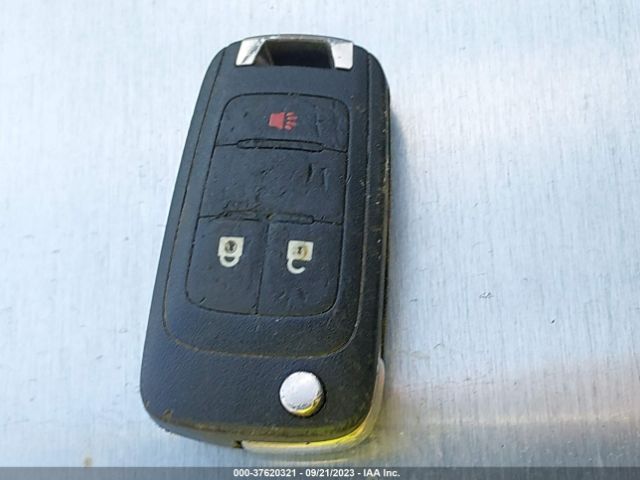 2GKALMEK2F6412129 GMC Terrain Sle