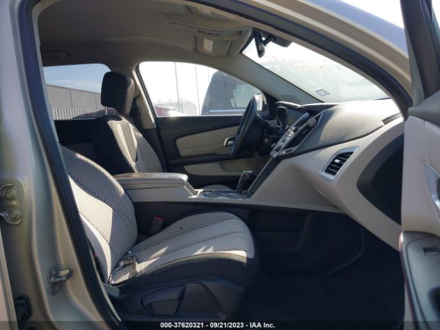 2GKALMEK2F6412129 GMC Terrain Sle