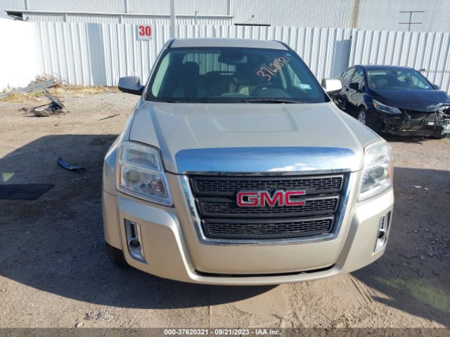 2GKALMEK2F6412129 GMC Terrain Sle