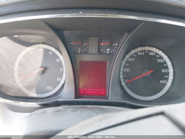 2GKALMEK2F6412129 GMC Terrain Sle