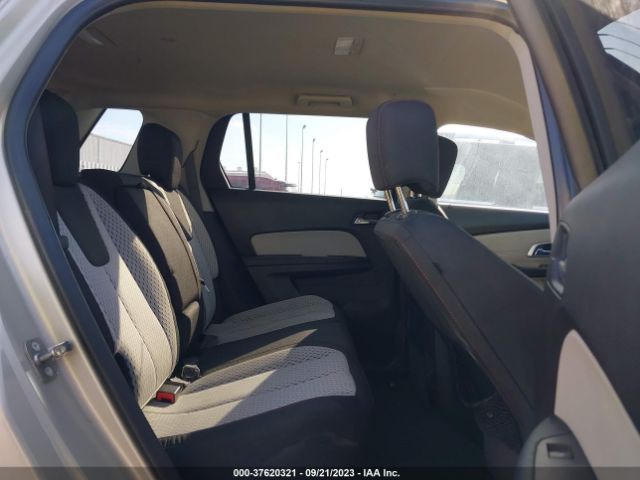 2GKALMEK2F6412129 GMC Terrain Sle