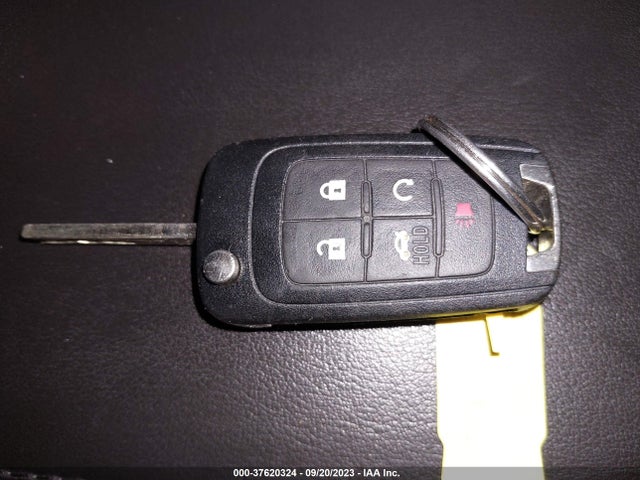 Chevrolet EQUINOX LT 2017 2GNFLFEK1H6117126 Image 11