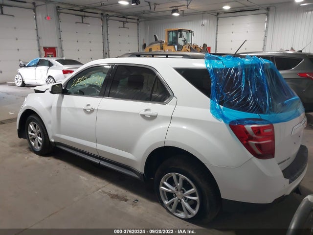 Chevrolet EQUINOX LT 2017 2GNFLFEK1H6117126 Image 14