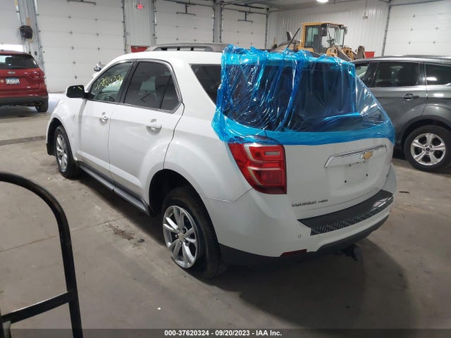 Chevrolet EQUINOX LT 2017 2GNFLFEK1H6117126 Image 3