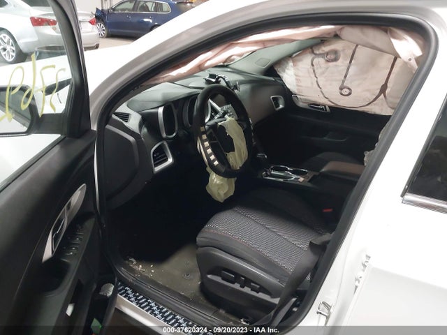 Chevrolet EQUINOX LT 2017 2GNFLFEK1H6117126 Image 5