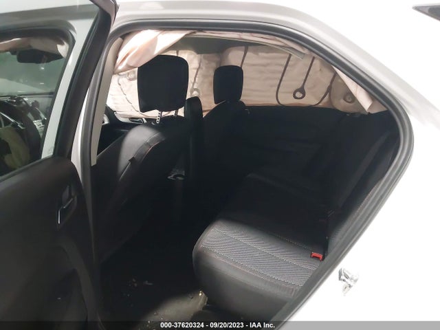 Chevrolet EQUINOX LT 2017 2GNFLFEK1H6117126 Image 8