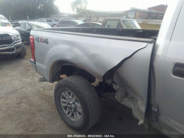 1FT7W2B64JEB83630 Ford Super Duty F-250 Srw Xl/xlt/lariat