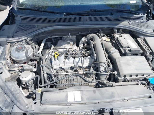 Volkswagen JETTA SEL 2019 3VWE57BU0KM057604 Image 10
