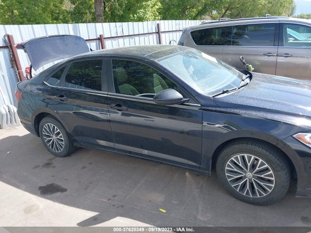 Volkswagen JETTA SEL 2019 3VWE57BU0KM057604 Image 13