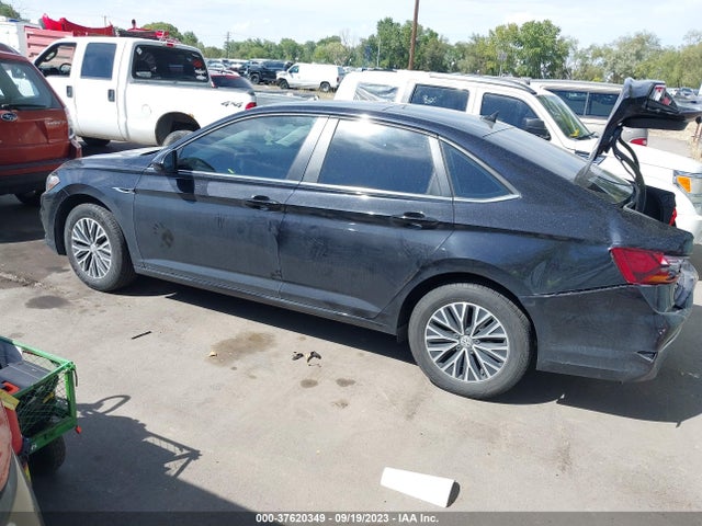 Volkswagen JETTA SEL 2019 3VWE57BU0KM057604 Image 14