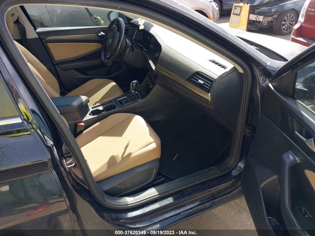 Volkswagen JETTA SEL 2019 3VWE57BU0KM057604 Image 5