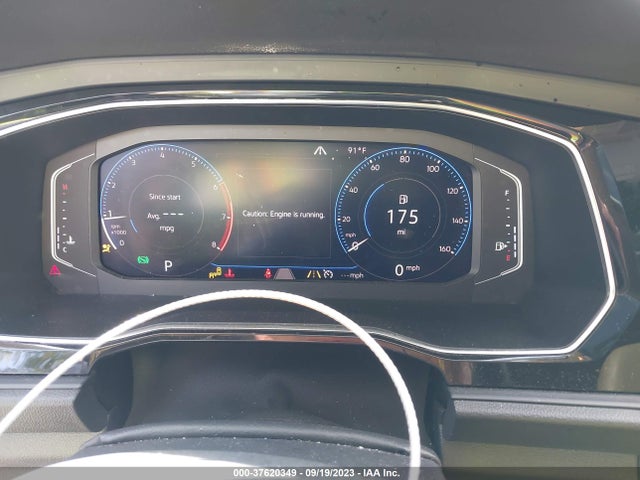 Volkswagen JETTA SEL 2019 3VWE57BU0KM057604 Image 7