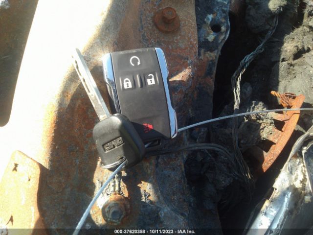 3GTU2PEJ3HG420901 GMC Sierra 1500 Denali