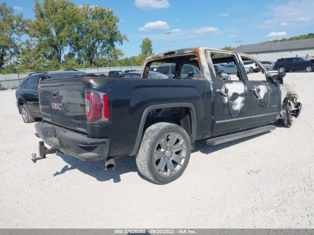 3GTU2PEJ3HG420901 GMC Sierra 1500 Denali