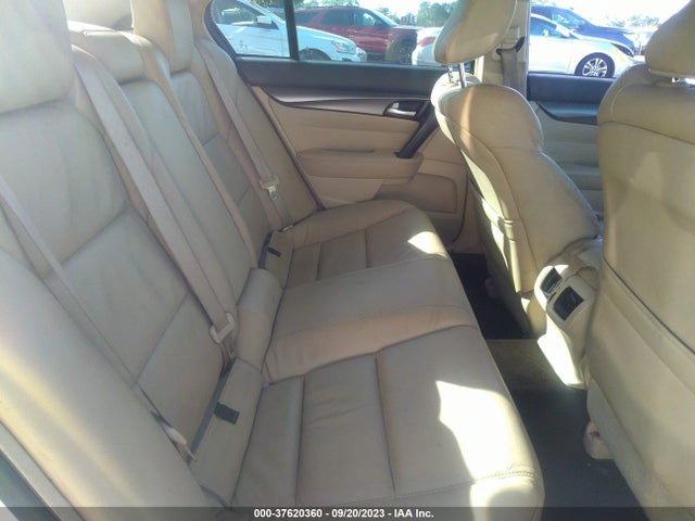 2013 ACURA TL VIN: 19UUA8F28DA002781