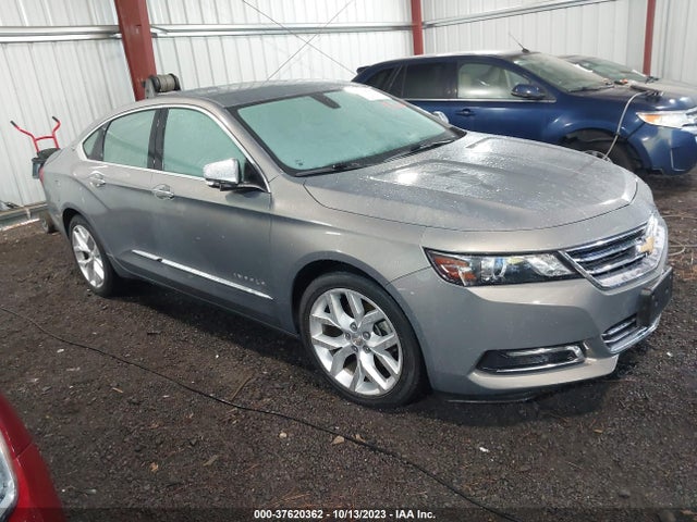 Chevrolet Impala Premier 2019 1G1105S35KU111611 Image 1