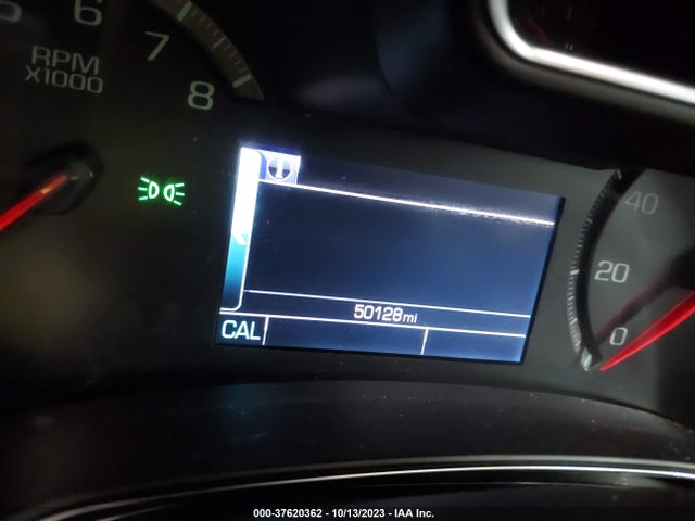 Chevrolet Impala Premier 2019 1G1105S35KU111611 Image 7