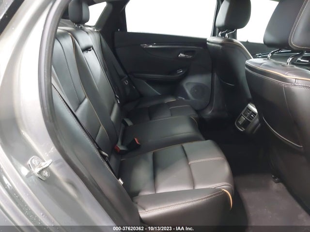 Chevrolet Impala Premier 2019 1G1105S35KU111611 Image 8