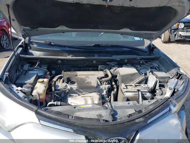 Toyota Rav4 Xle 2016 2T3WFREVXGW277665 Image 10