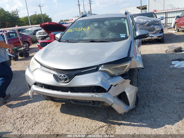 Toyota Rav4 Xle 2016 2T3WFREVXGW277665 Image 12
