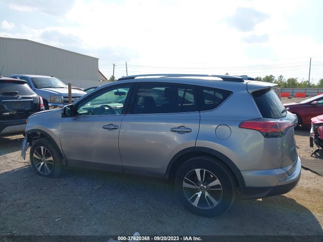 Toyota Rav4 Xle 2016 2T3WFREVXGW277665 Image 14