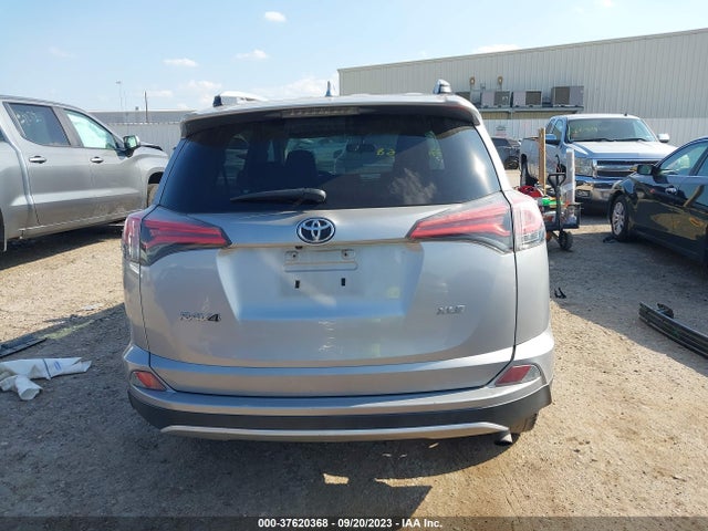 Toyota Rav4 Xle 2016 2T3WFREVXGW277665 Image 16