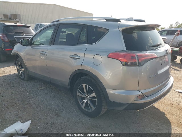 Toyota Rav4 Xle 2016 2T3WFREVXGW277665 Image 3