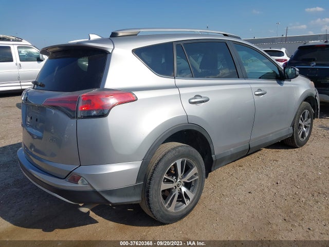 Toyota Rav4 Xle 2016 2T3WFREVXGW277665 Image 4