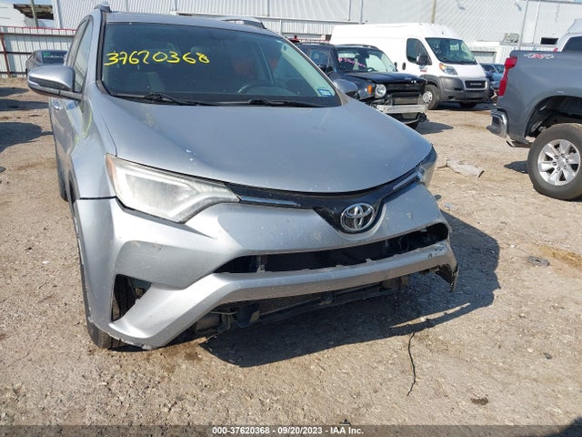 Toyota Rav4 Xle 2016 2T3WFREVXGW277665 Image 6