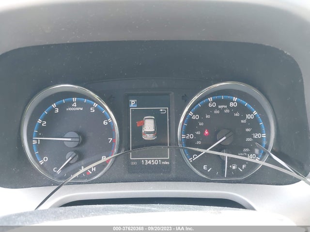Toyota Rav4 Xle 2016 2T3WFREVXGW277665 Image 7
