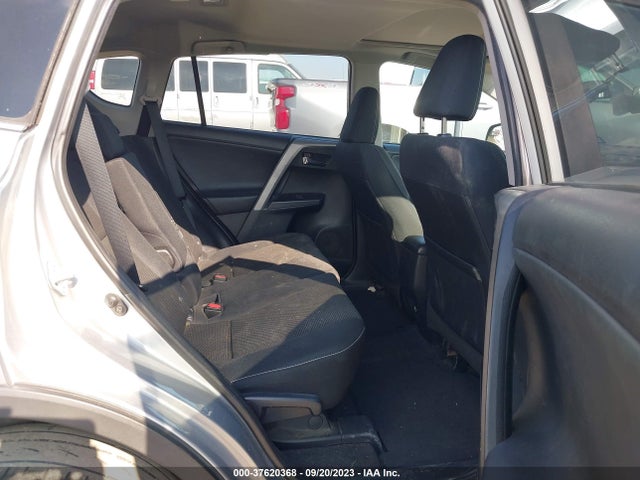 Toyota Rav4 Xle 2016 2T3WFREVXGW277665 Image 8