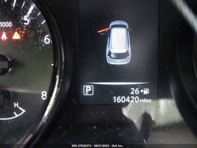 Nissan Rogue Sl 2017 JN8AT2MV4HW027521 Image 15