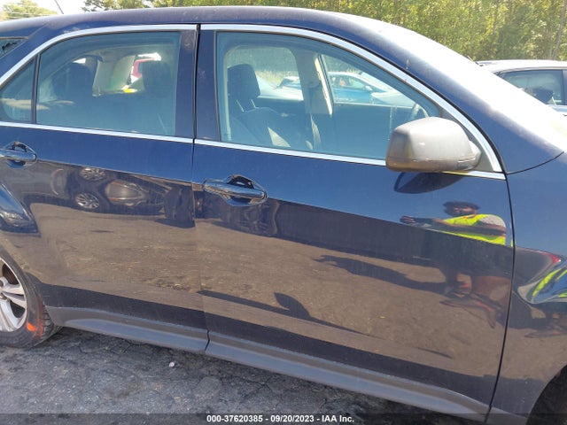 Chevrolet EQUINOX LS 2016 2GNALBEKXG1148583 Image 14