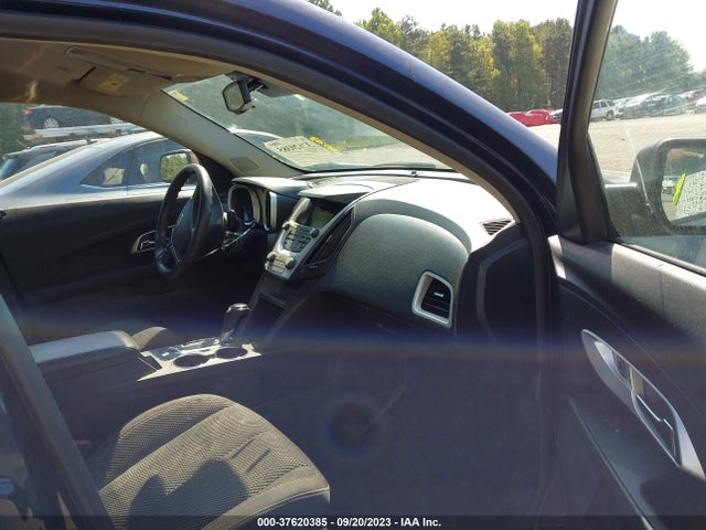 Chevrolet EQUINOX LS 2016 2GNALBEKXG1148583 Image 5