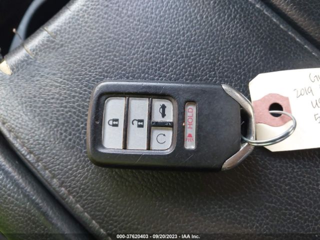 2HGFC2F86KH516244 Honda Civic Sedan Sport