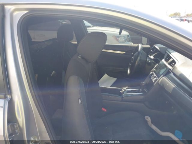 2HGFC2F86KH516244 Honda Civic Sedan Sport