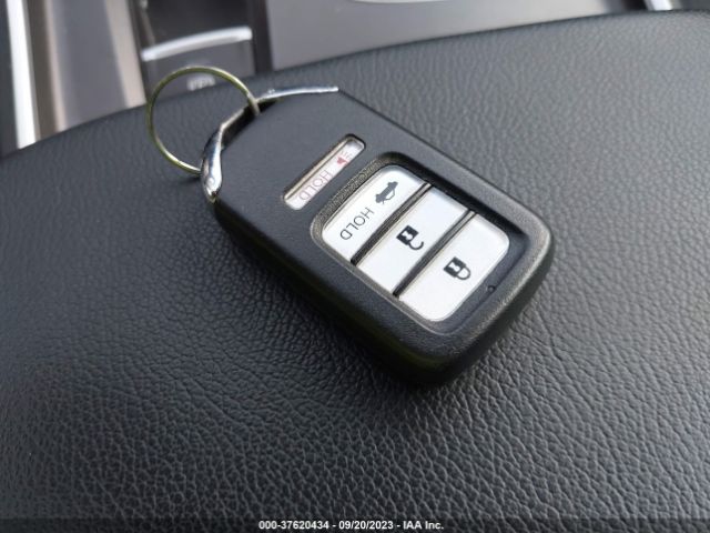 1HGCV1F15JA221059 Honda Accord Sedan Lx 1.5t