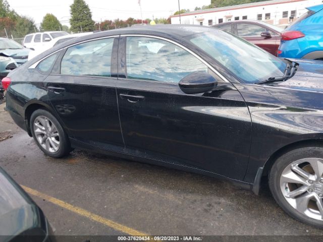 1HGCV1F15JA221059 Honda Accord Sedan Lx 1.5t