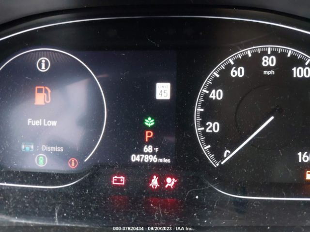1HGCV1F15JA221059 Honda Accord Sedan Lx 1.5t