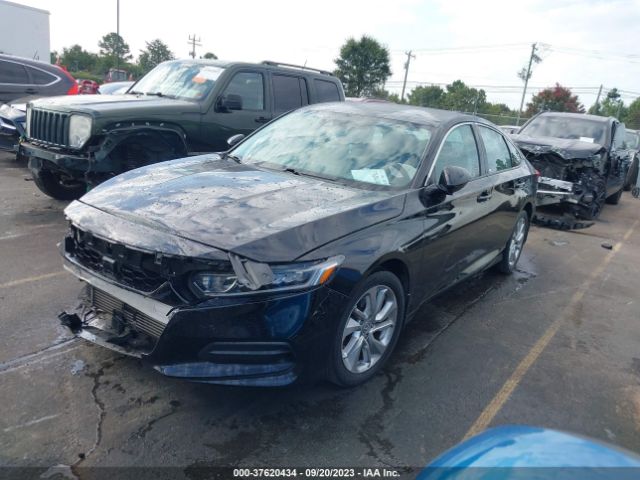 1HGCV1F15JA221059 Honda Accord Sedan Lx 1.5t