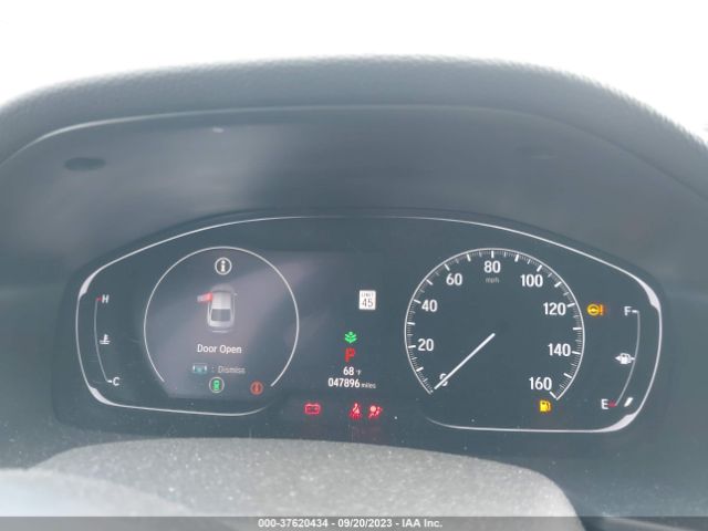 1HGCV1F15JA221059 Honda Accord Sedan Lx 1.5t