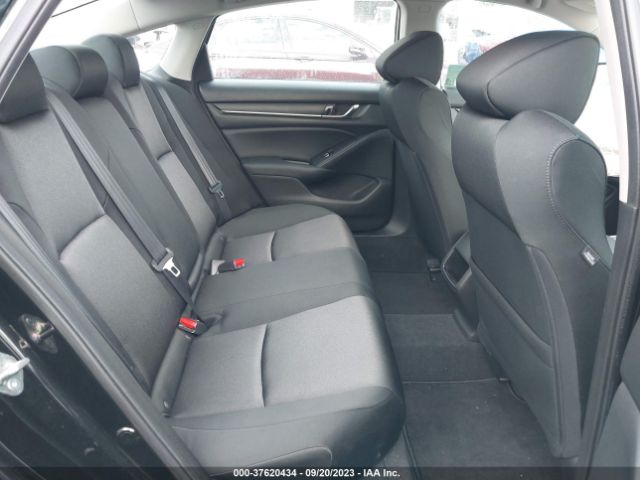 1HGCV1F15JA221059 Honda Accord Sedan Lx 1.5t