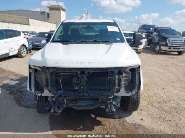 1FTBF2A6XLED60437 Ford Super Duty F-250 Srw Xl/xlt