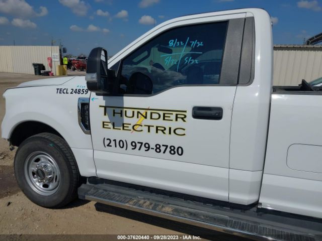 1FTBF2A6XLED60437 Ford Super Duty F-250 Srw Xl/xlt