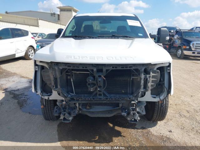 1FTBF2A6XLED60437 Ford Super Duty F-250 Srw Xl/xlt