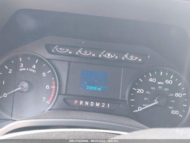 1FTBF2A6XLED60437 Ford Super Duty F-250 Srw Xl/xlt
