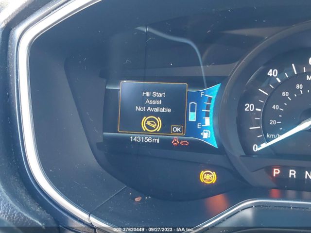 3FA6P0RU4HR267154 Ford FUSION HYBRID