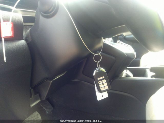2HKRW2H89JH670582 Honda Cr-v Ex-l