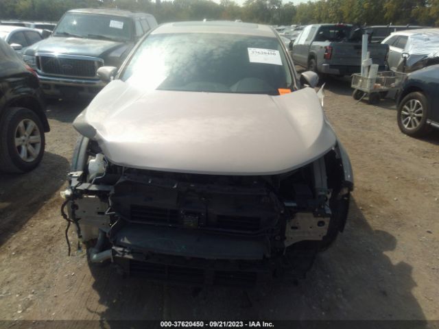 2HKRW2H89JH670582 Honda Cr-v Ex-l