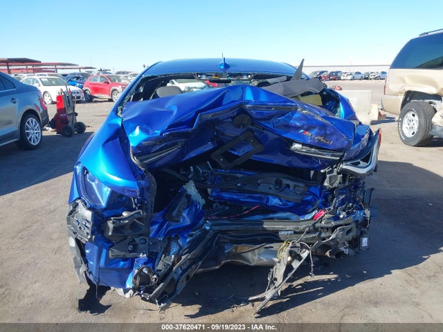 2021 BMW M440I XDRIVE VIN: WBA13AR00MCF26783